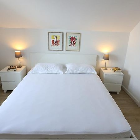 White & Co Villa And Apartments Dubrovník Exteriér fotografie