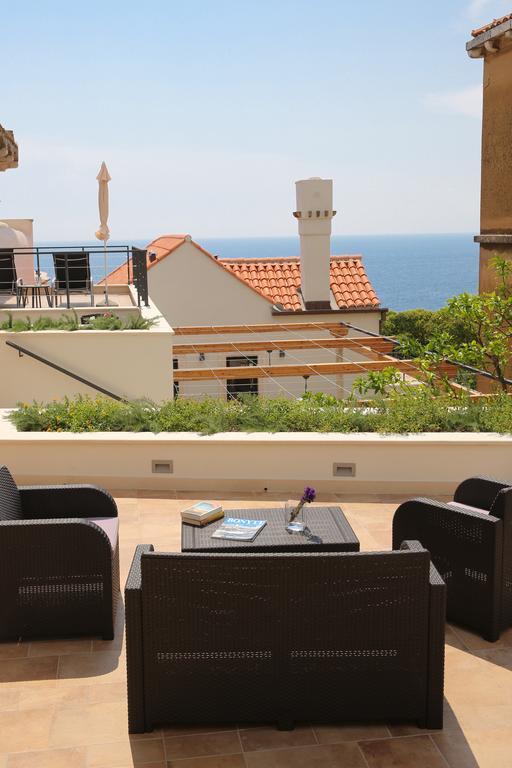 White & Co Villa And Apartments Dubrovník Exteriér fotografie