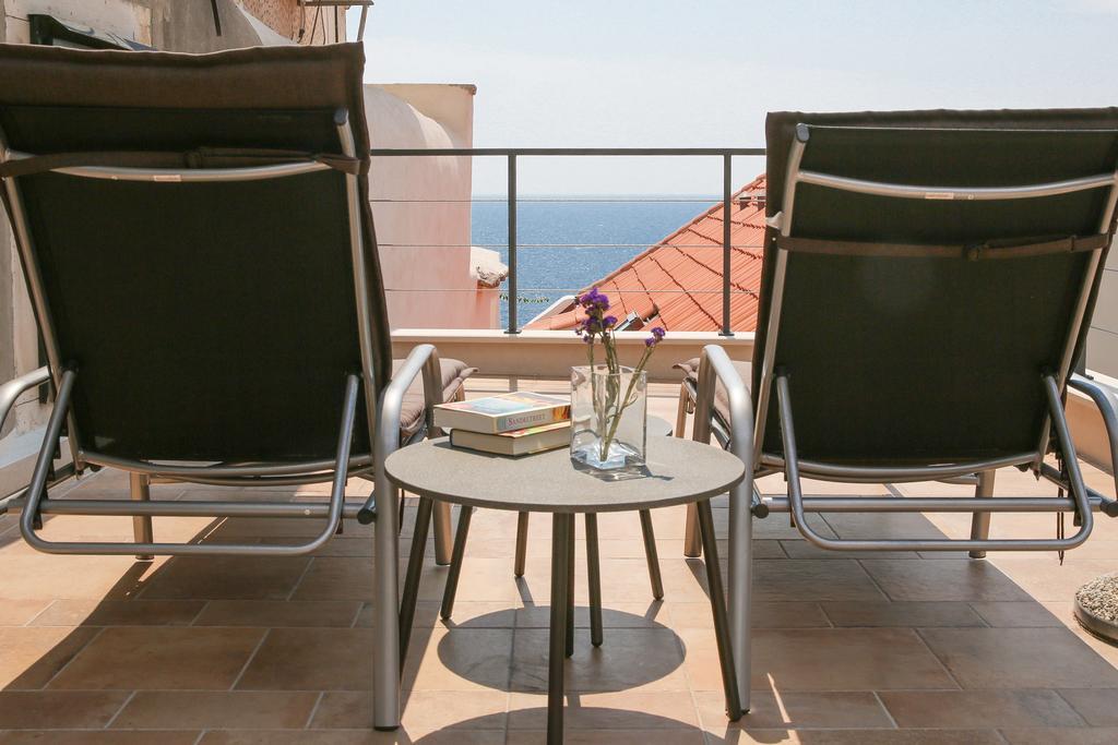 White & Co Villa And Apartments Dubrovník Exteriér fotografie