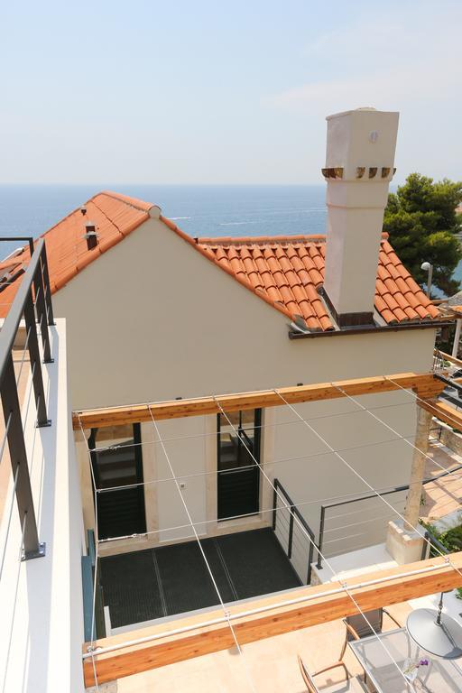 White & Co Villa And Apartments Dubrovník Exteriér fotografie