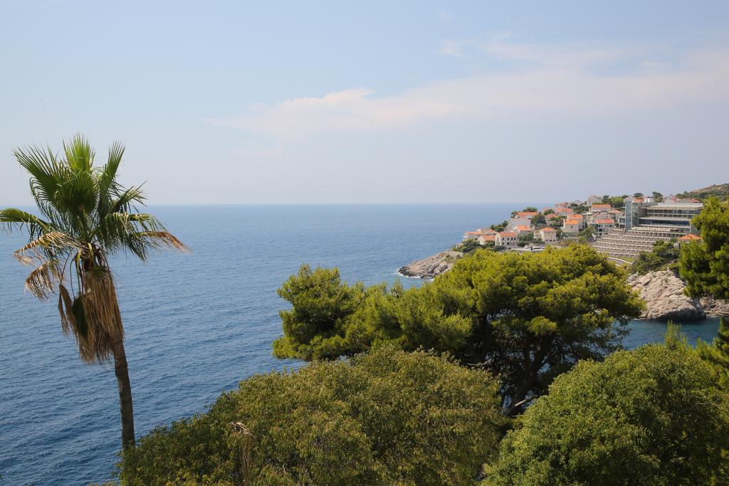 White & Co Villa And Apartments Dubrovník Pokoj fotografie