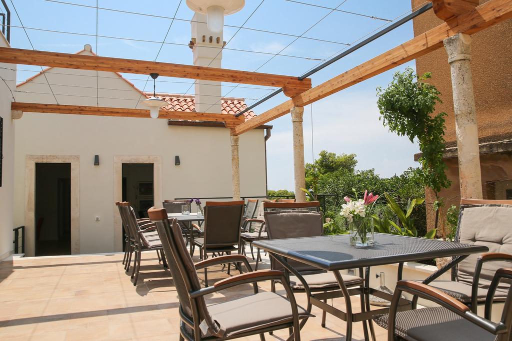 White & Co Villa And Apartments Dubrovník Pokoj fotografie