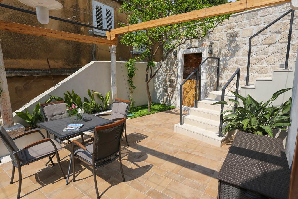White & Co Villa And Apartments Dubrovník Pokoj fotografie