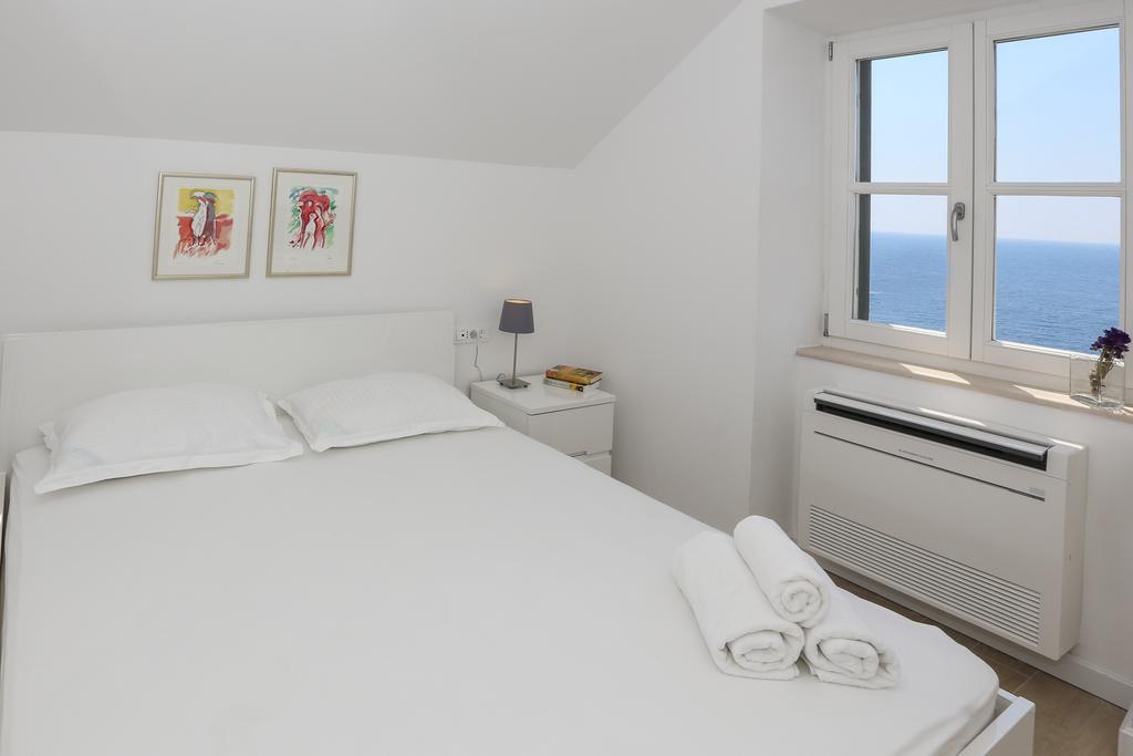 White & Co Villa And Apartments Dubrovník Pokoj fotografie