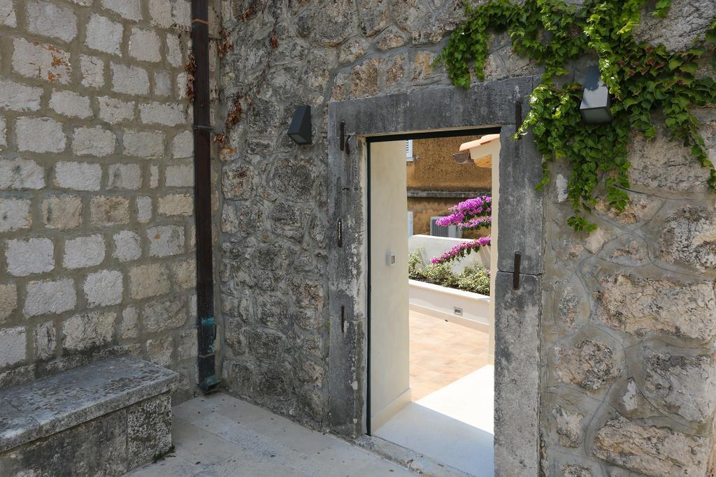 White & Co Villa And Apartments Dubrovník Pokoj fotografie