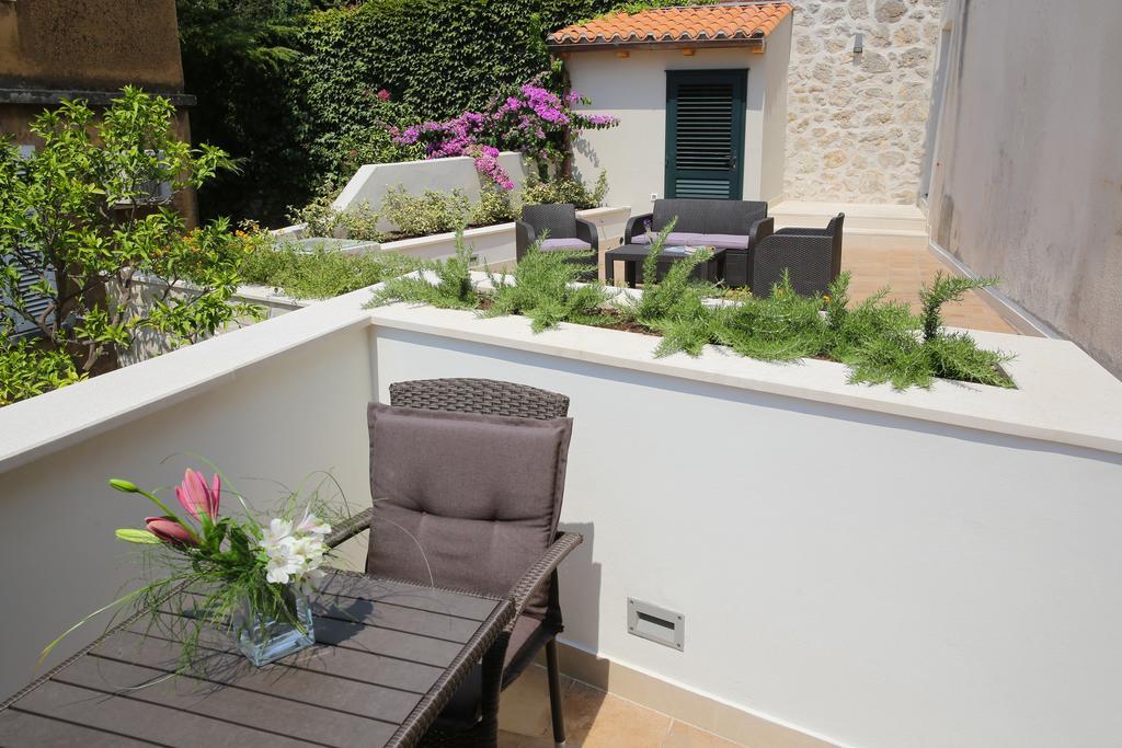 White & Co Villa And Apartments Dubrovník Pokoj fotografie
