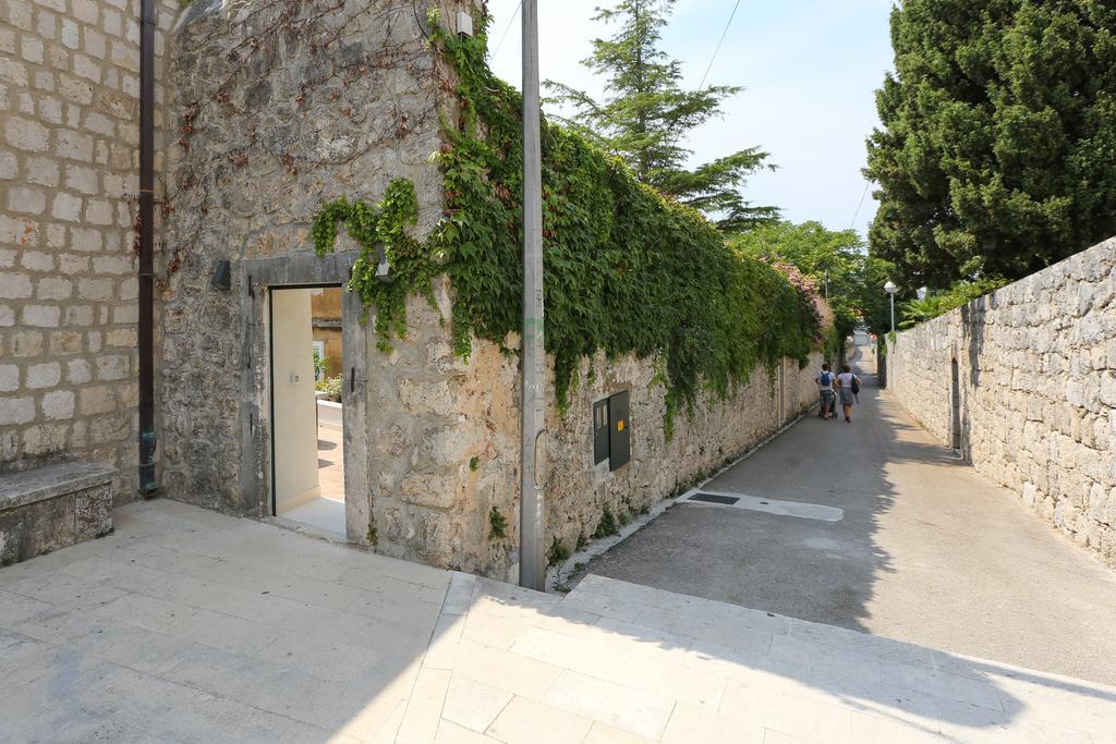 White & Co Villa And Apartments Dubrovník Pokoj fotografie