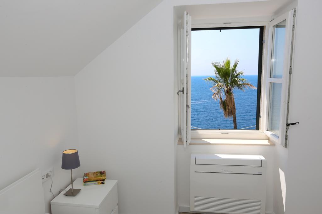 White & Co Villa And Apartments Dubrovník Pokoj fotografie