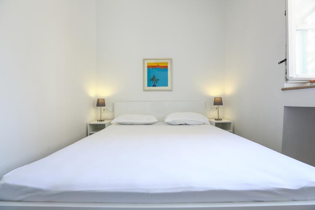 White & Co Villa And Apartments Dubrovník Pokoj fotografie