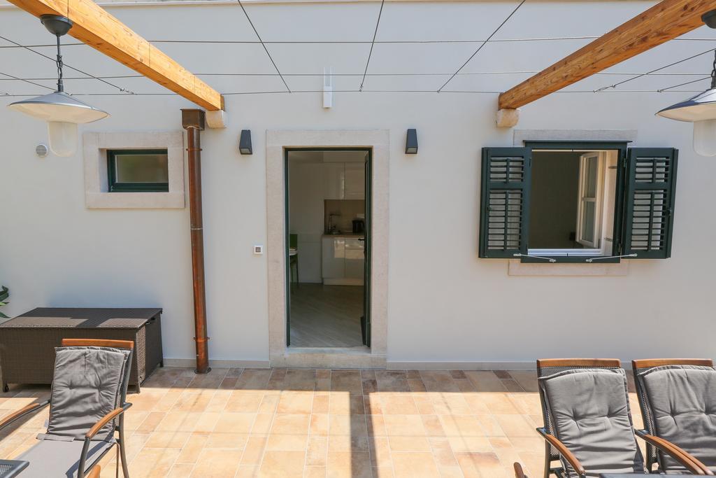 White & Co Villa And Apartments Dubrovník Pokoj fotografie