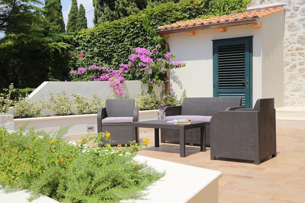 White & Co Villa And Apartments Dubrovník Pokoj fotografie