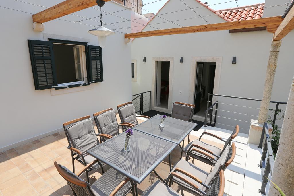 White & Co Villa And Apartments Dubrovník Pokoj fotografie