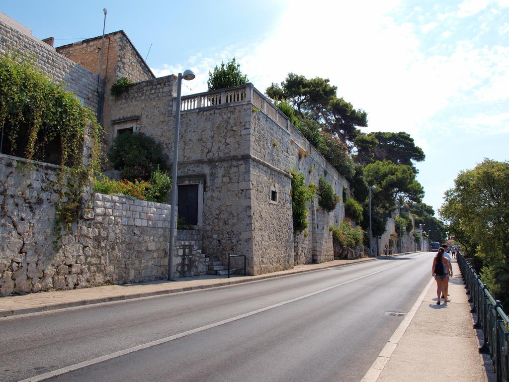 White & Co Villa And Apartments Dubrovník Pokoj fotografie