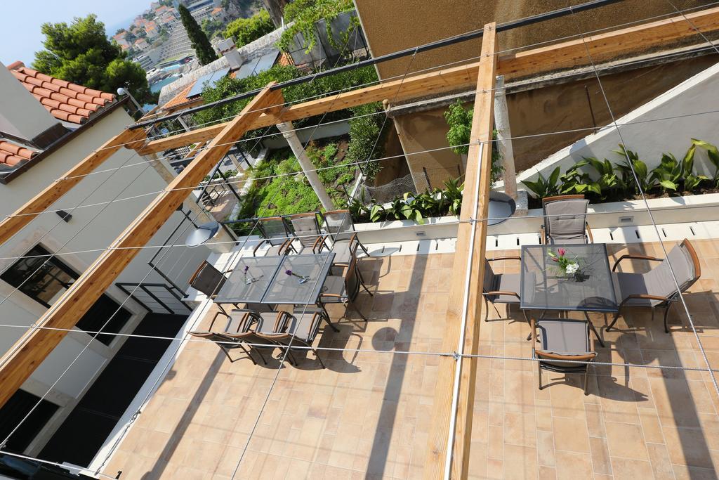 White & Co Villa And Apartments Dubrovník Pokoj fotografie
