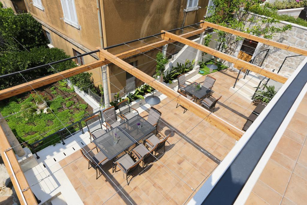 White & Co Villa And Apartments Dubrovník Pokoj fotografie