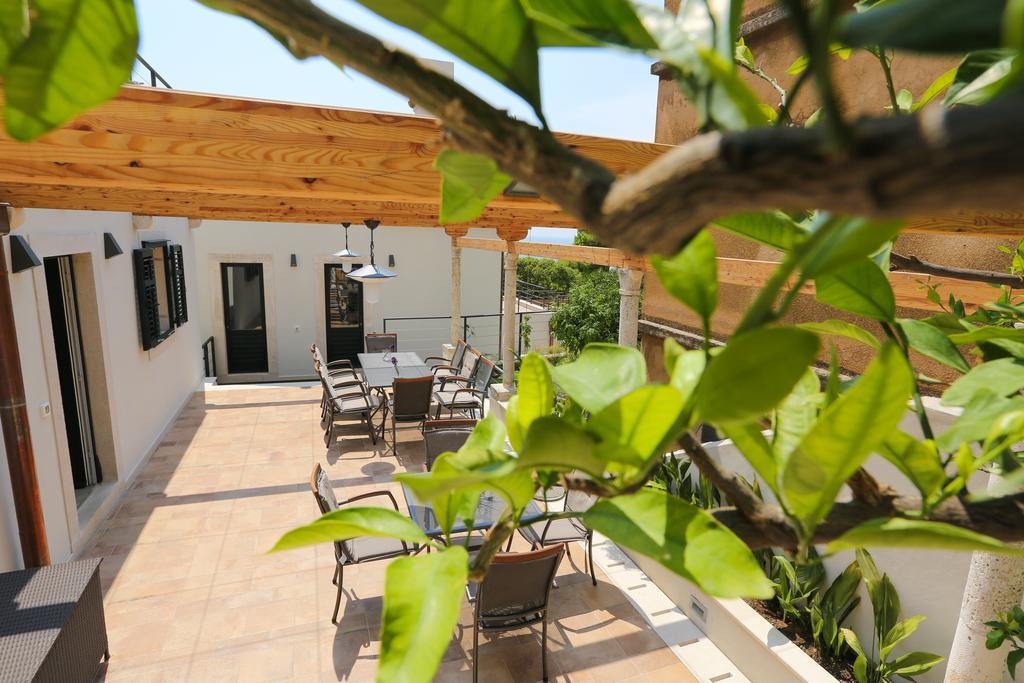 White & Co Villa And Apartments Dubrovník Pokoj fotografie
