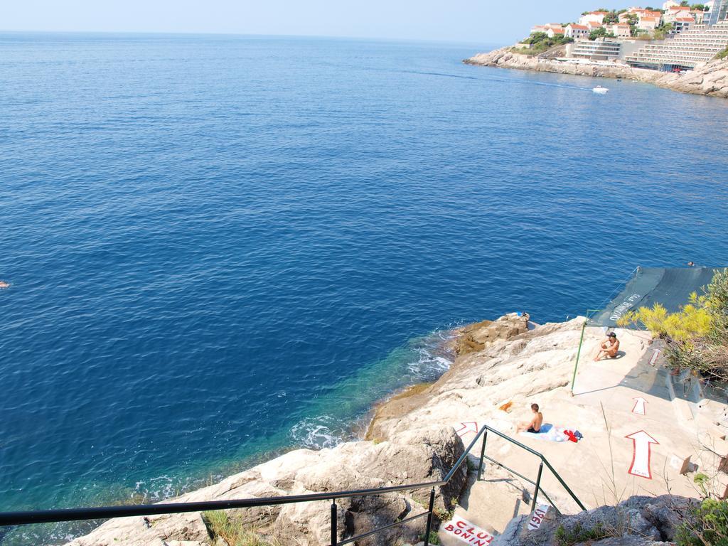 White & Co Villa And Apartments Dubrovník Pokoj fotografie