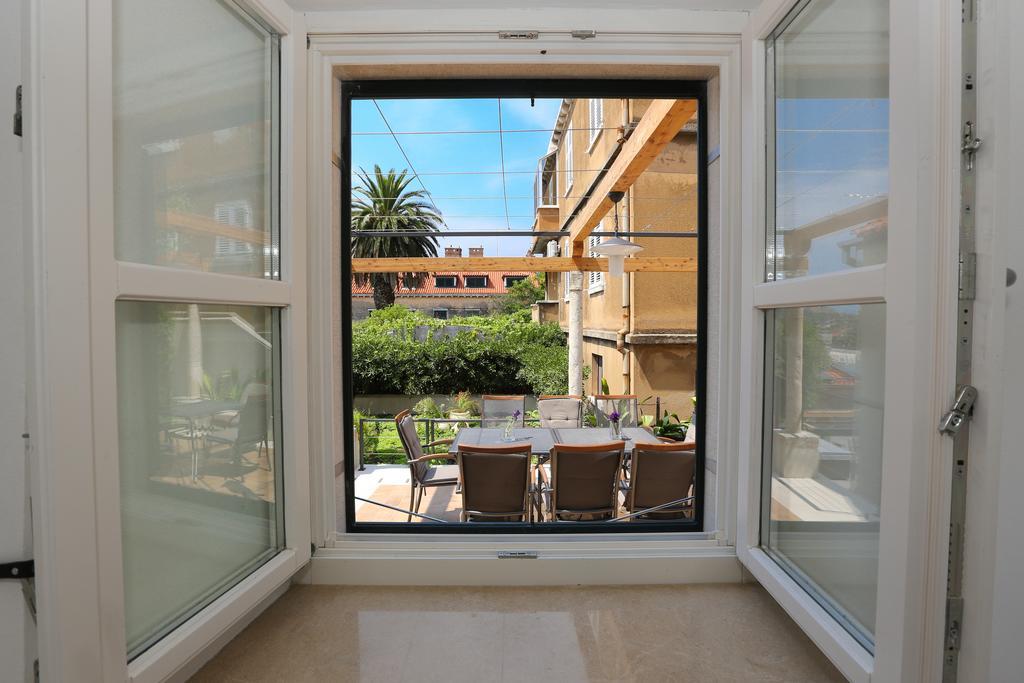 White & Co Villa And Apartments Dubrovník Pokoj fotografie