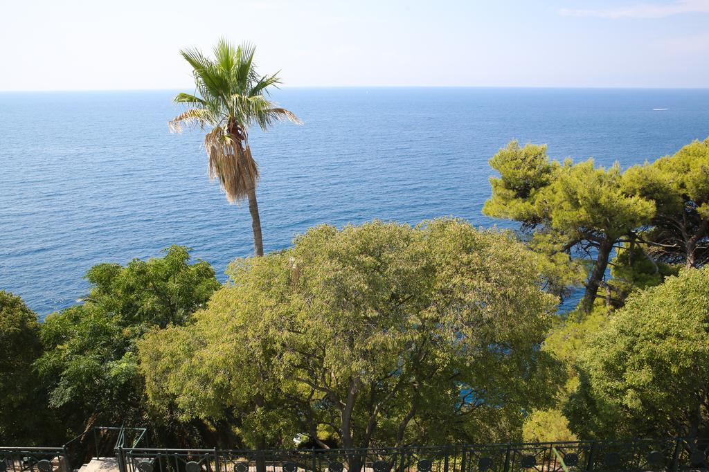 White & Co Villa And Apartments Dubrovník Exteriér fotografie