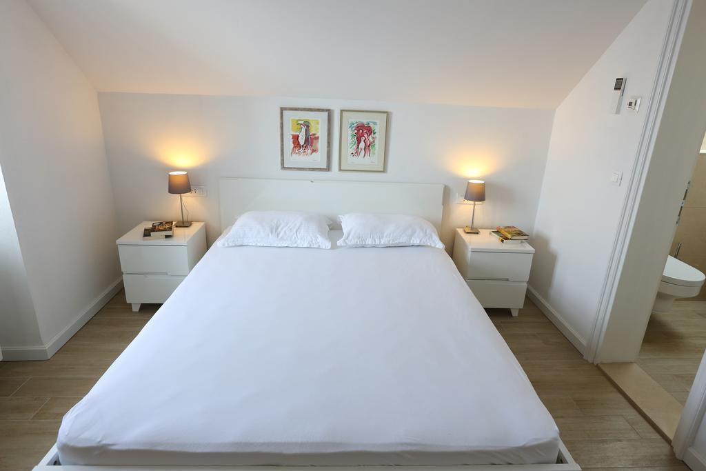 White & Co Villa And Apartments Dubrovník Exteriér fotografie