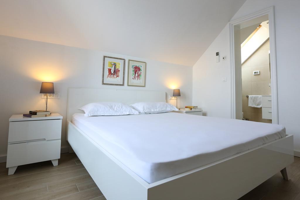 White & Co Villa And Apartments Dubrovník Exteriér fotografie