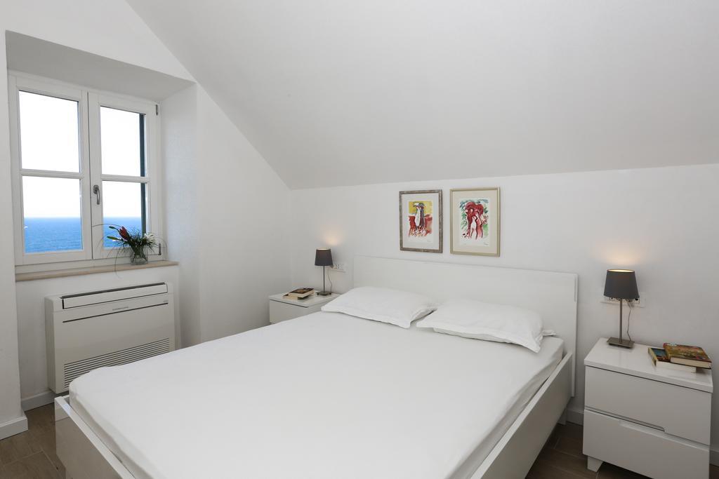 White & Co Villa And Apartments Dubrovník Exteriér fotografie